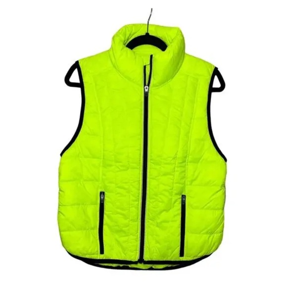 🦃 Free People Movement Run This Puffer Vest - Picture 5 of 6